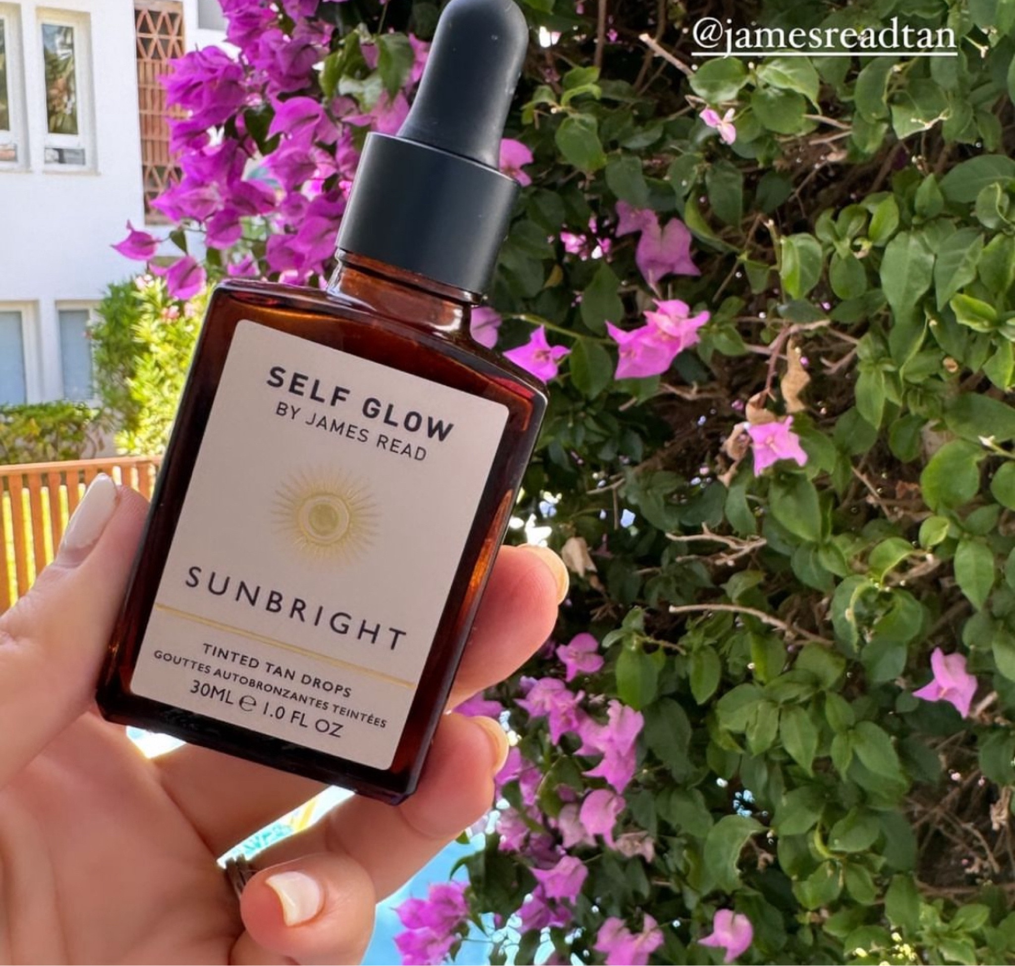 The best tinted tan drops (no sunshine required!) ☀️

#LTKbeauty #LTKsummer #LTKtravel