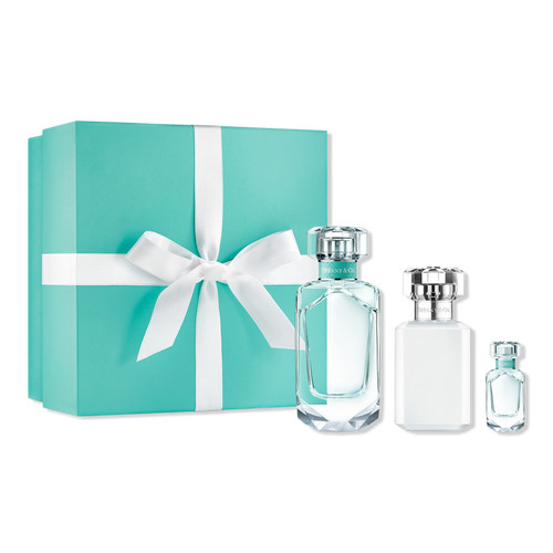 Tiffany Eau de Parfum 3-Piece Gift Set | Ulta