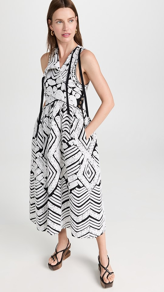 Klea Dress | Shopbop