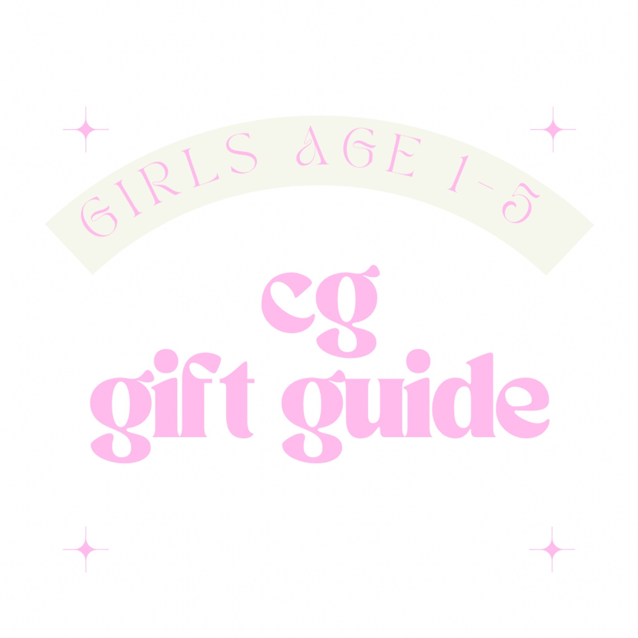 Toddler girls gift guide #LTKHoliday #LTKGiftGuide

#LTKkids