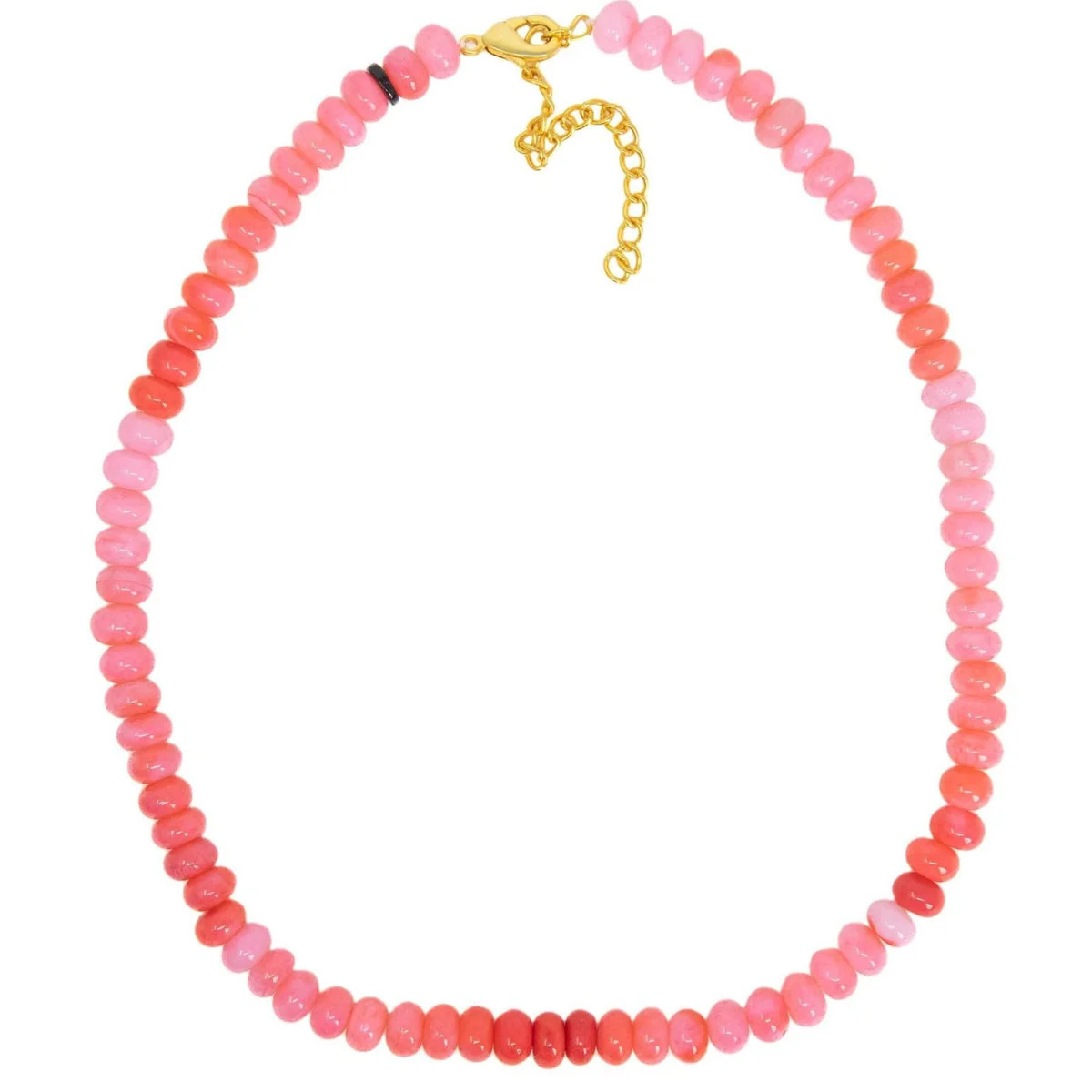 Ella Necklace | Allie + Bess