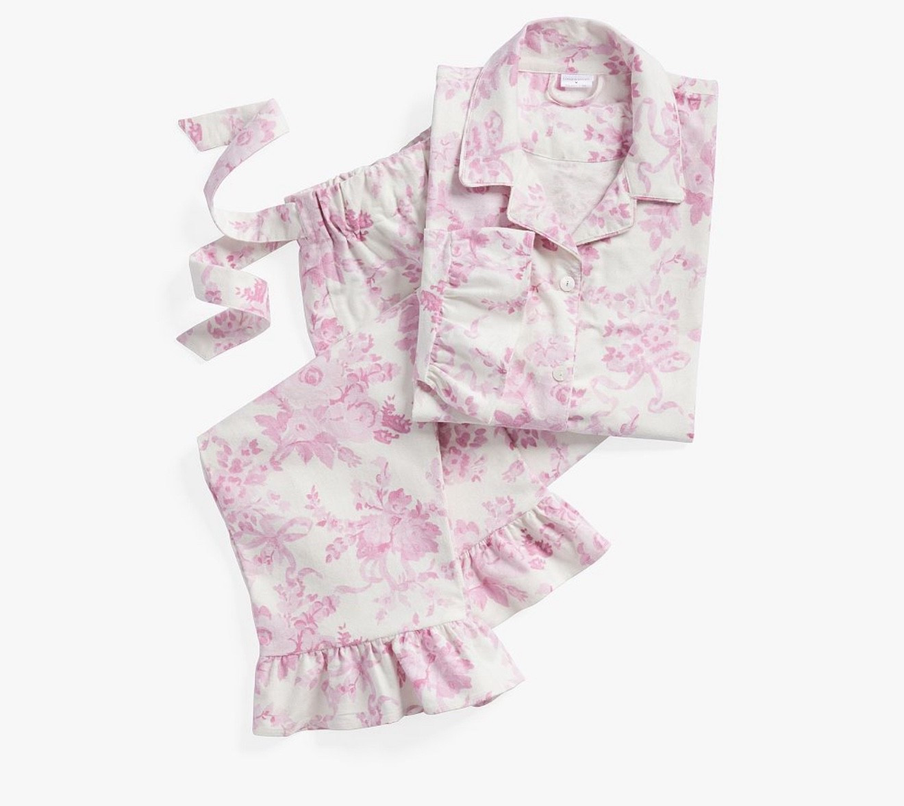 The pajamas I’m wearing in my recent reel with Paul. I took a size medium! 

#LTKFindsUnder100 #LTKStyleTip #LTKHome