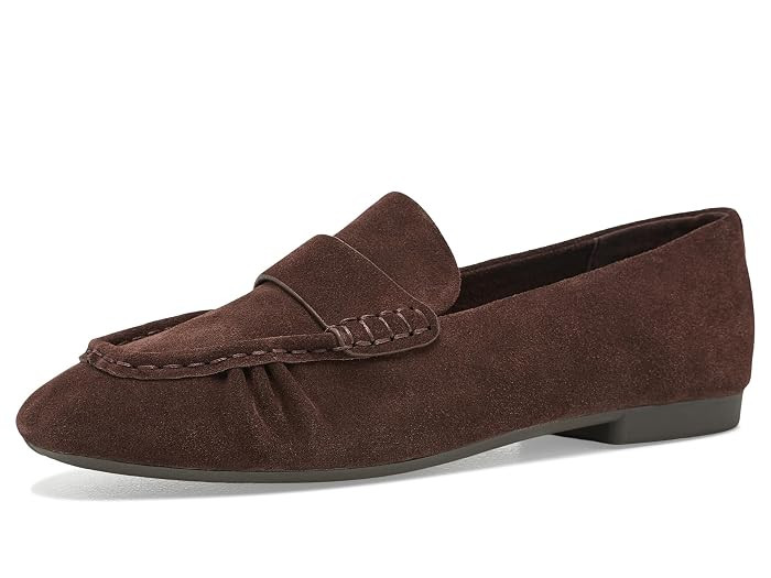 Seychelles Day Trip Suede Women's Shoes Cranberry Suede: 6.5 M | Zappos.com