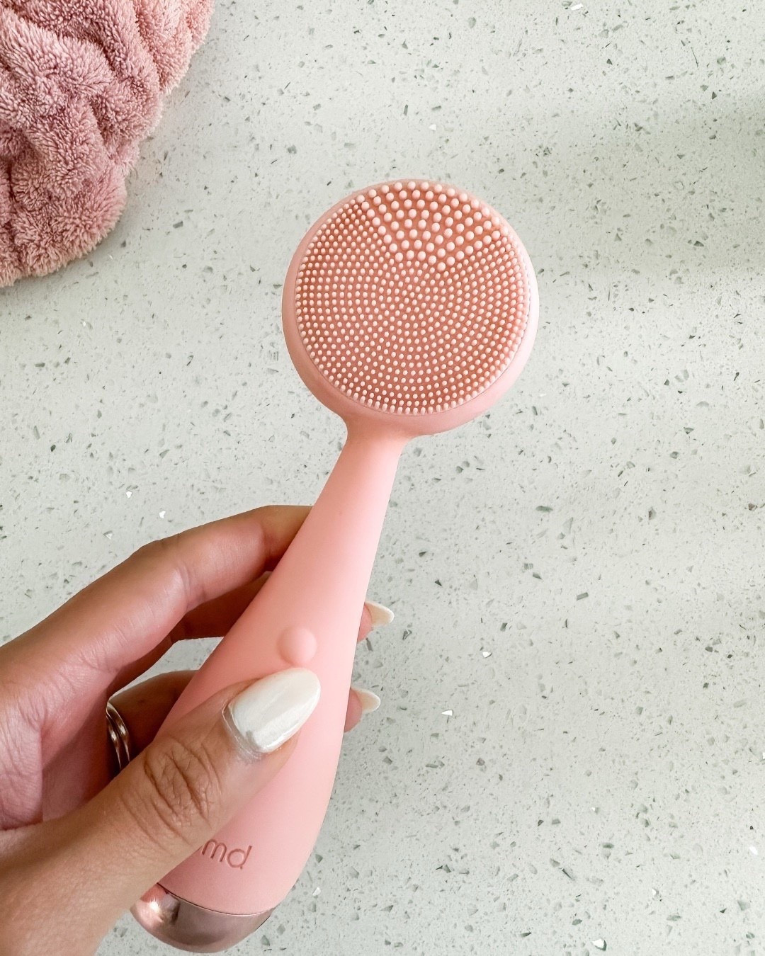 Amazon skincare favorites 🫧

Amazon finds 
Skincare
Pmd cleansing device 
Beauty faves

#LTKBeauty #LTKSeasonal