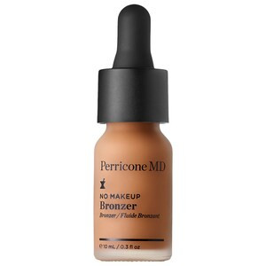 No Makeup Bronzer Broad Spectrum SPF 15 - Perricone MD | Sephora | Sephora (US)