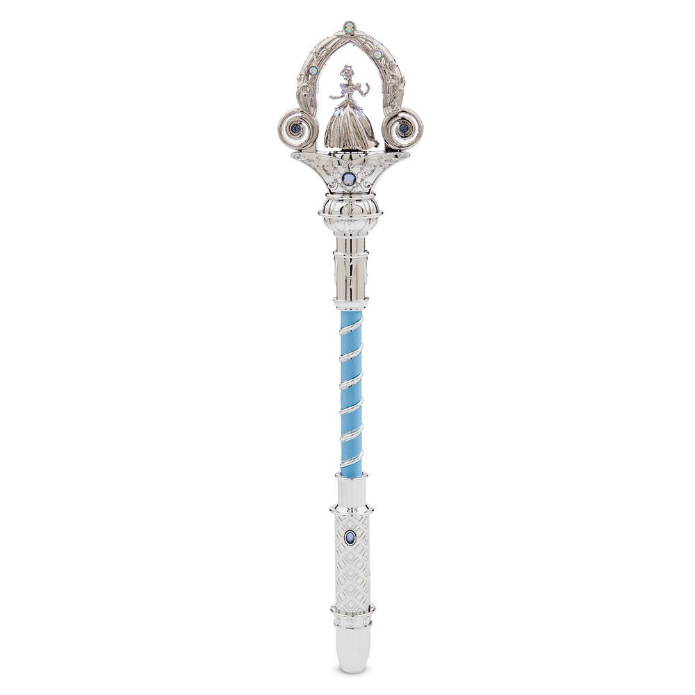 Cinderella Light-Up Wand | Disney Store