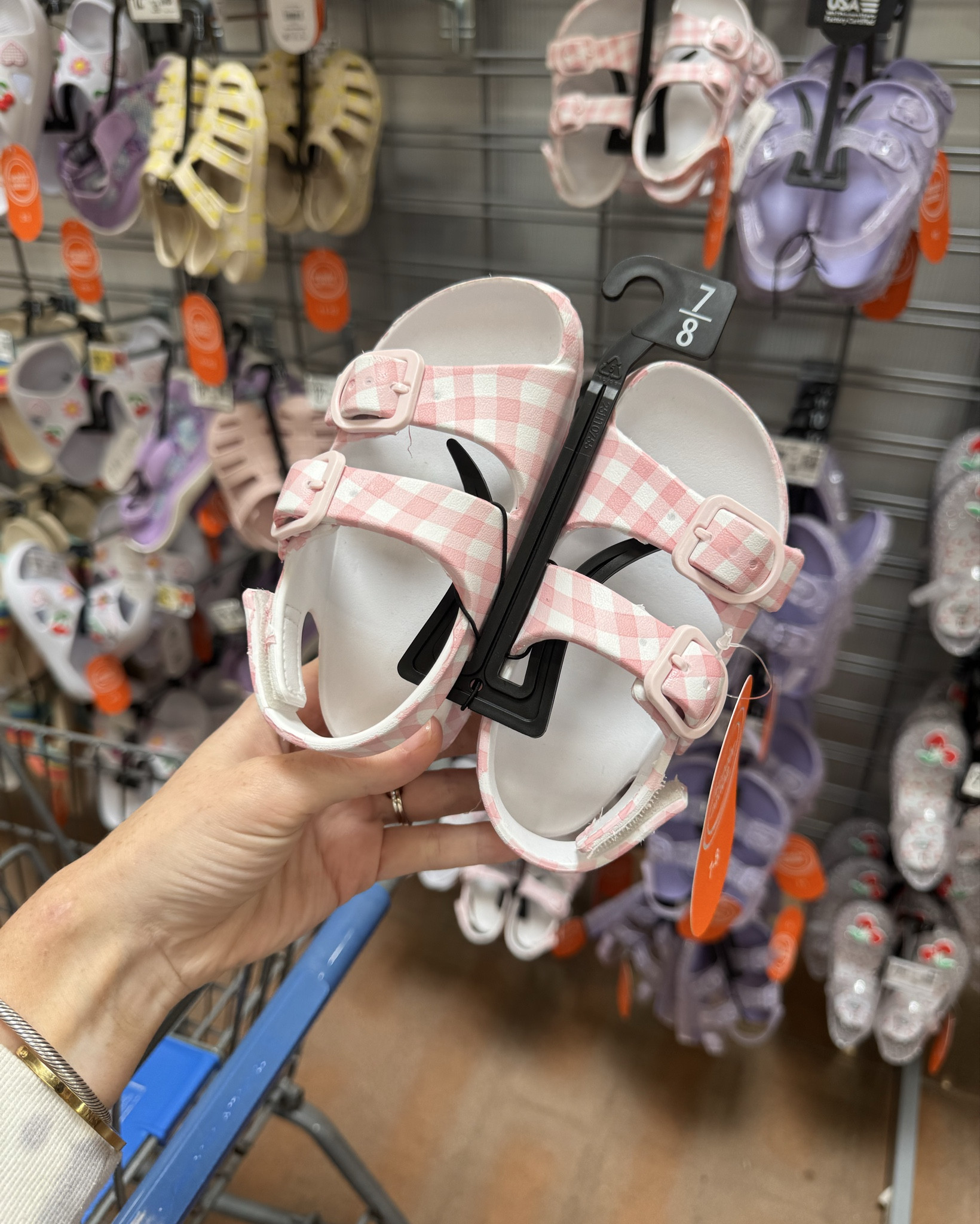 Obsessed with these toddler shoes!

#LTKmomlife #LTKSaleAlert #LTKKids