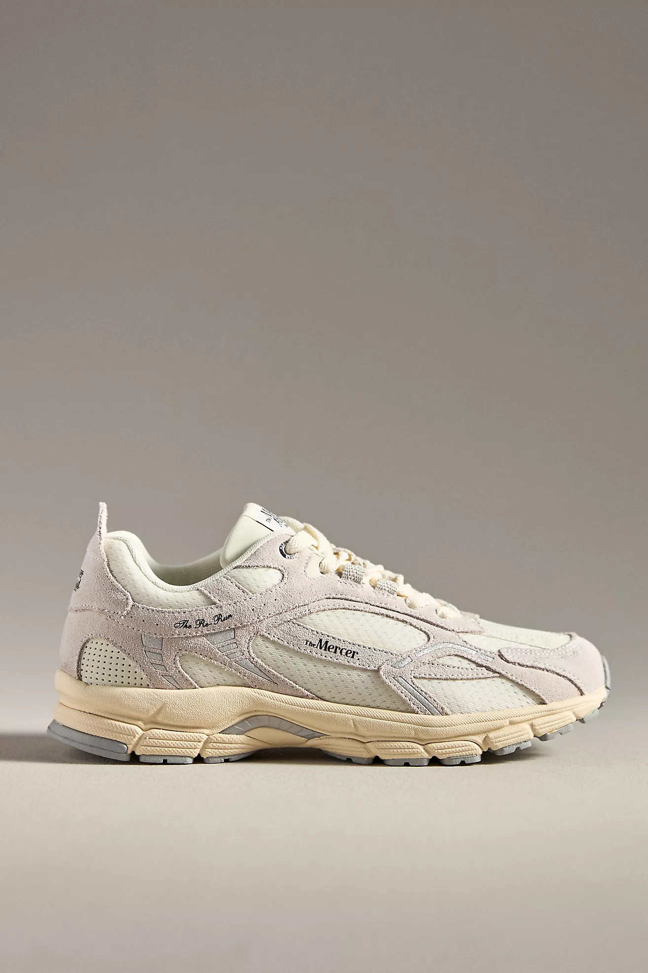 Mercer The Re-Run Vintage Sneakers | Anthropologie (US)