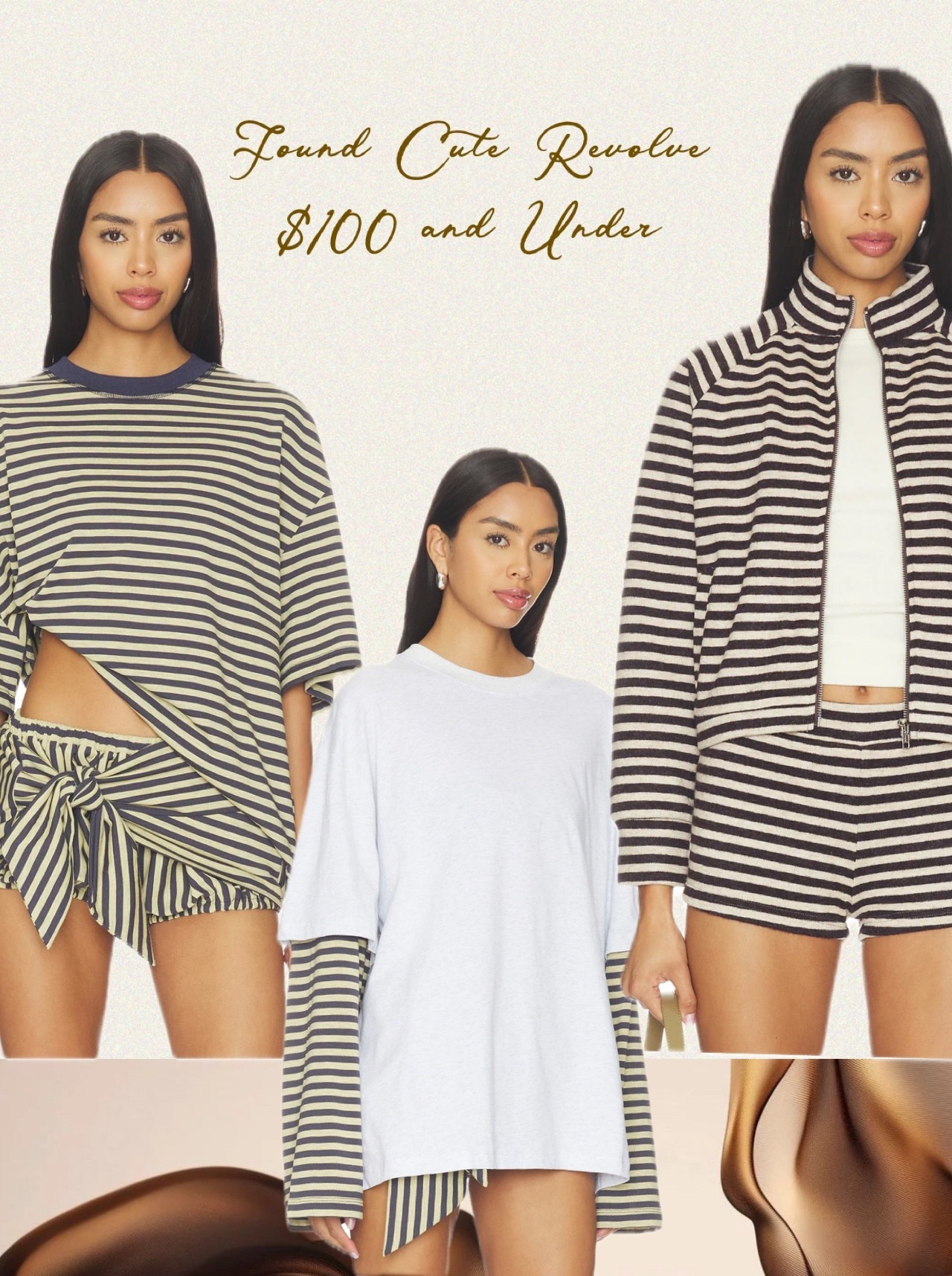 Revolve Finds

#LTKMothersDay #LTKdayinmylife #LTKSeasonal