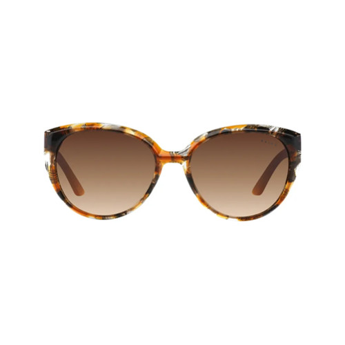 Ralph Lauren Óculos de sol - Marrom | FarFetch BR