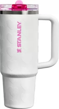 Stanley 30 oz. Quencher ProTour Flip Straw Tumbler - Valentine's Day | DICK'S Sporting Goods