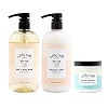 TUBBY TODD 3-Step Baby Bath & Skincare Routine - The Regulars Bundle - 8.5oz Baby Shampoo and Bod... | Amazon (US)