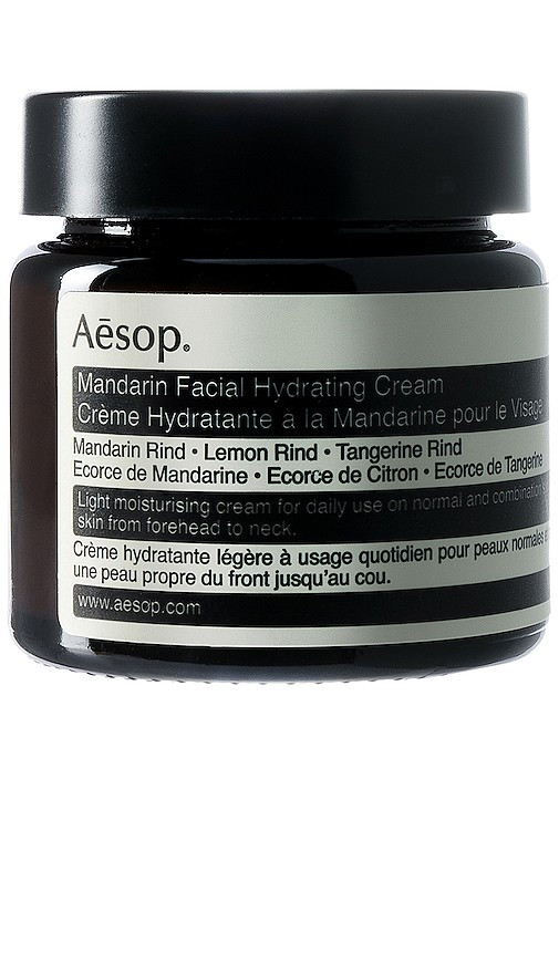 Aesop Mandarin Facial Hydrating Cream in Beauty: NA. | Revolve Clothing (Global)