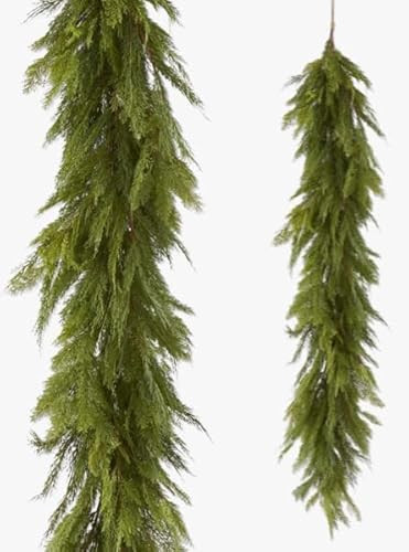 Cypress Pine Garland | Amazon (US)