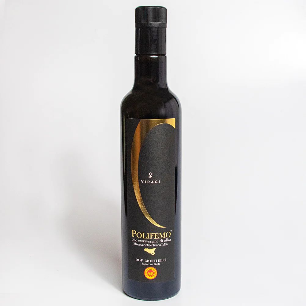 Polifemo Extra Virgin Olive Oil | Giadzy