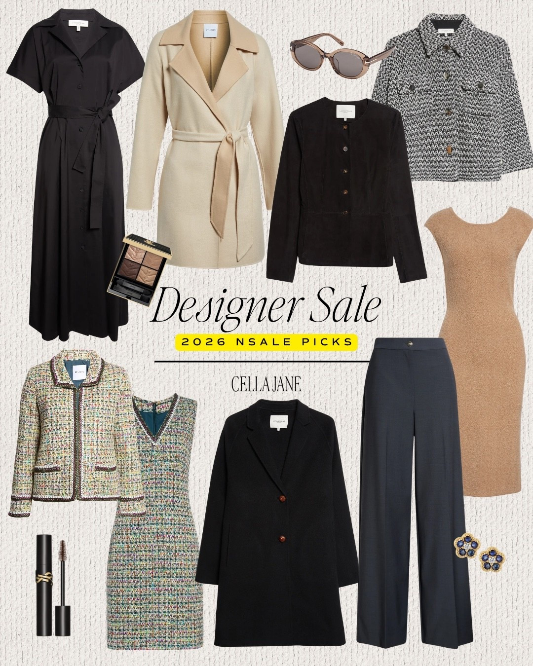 Loving these designer picks from the #nsale and all are still in stock!

#LTKsale #LTKdresses