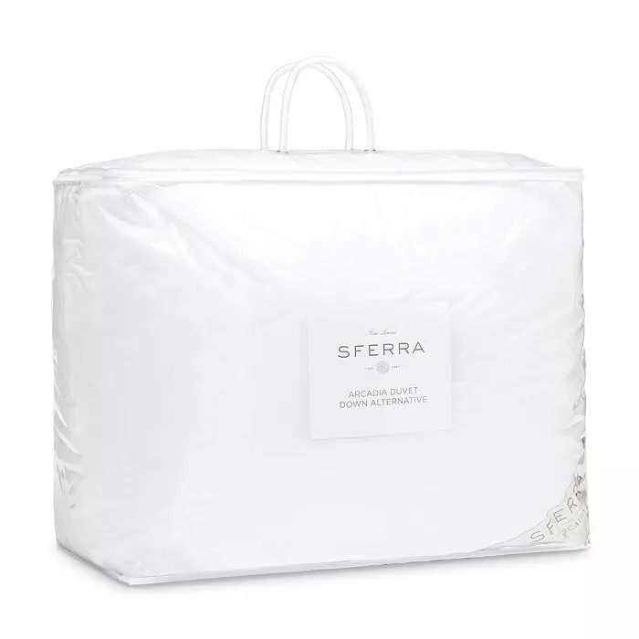 Arcadia Down Alternative Comforter | Bloomingdale's (US)