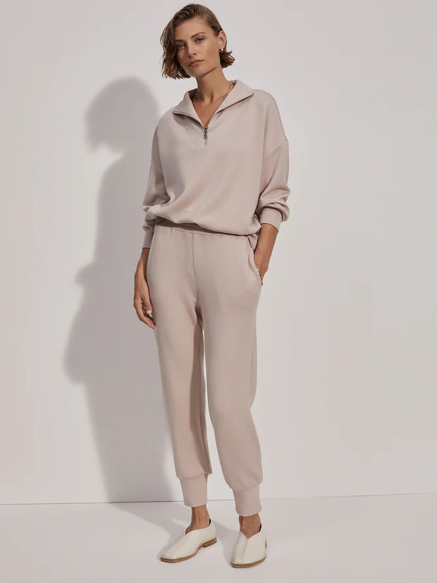 The Slim Cuff Pant 25" | Varley USA