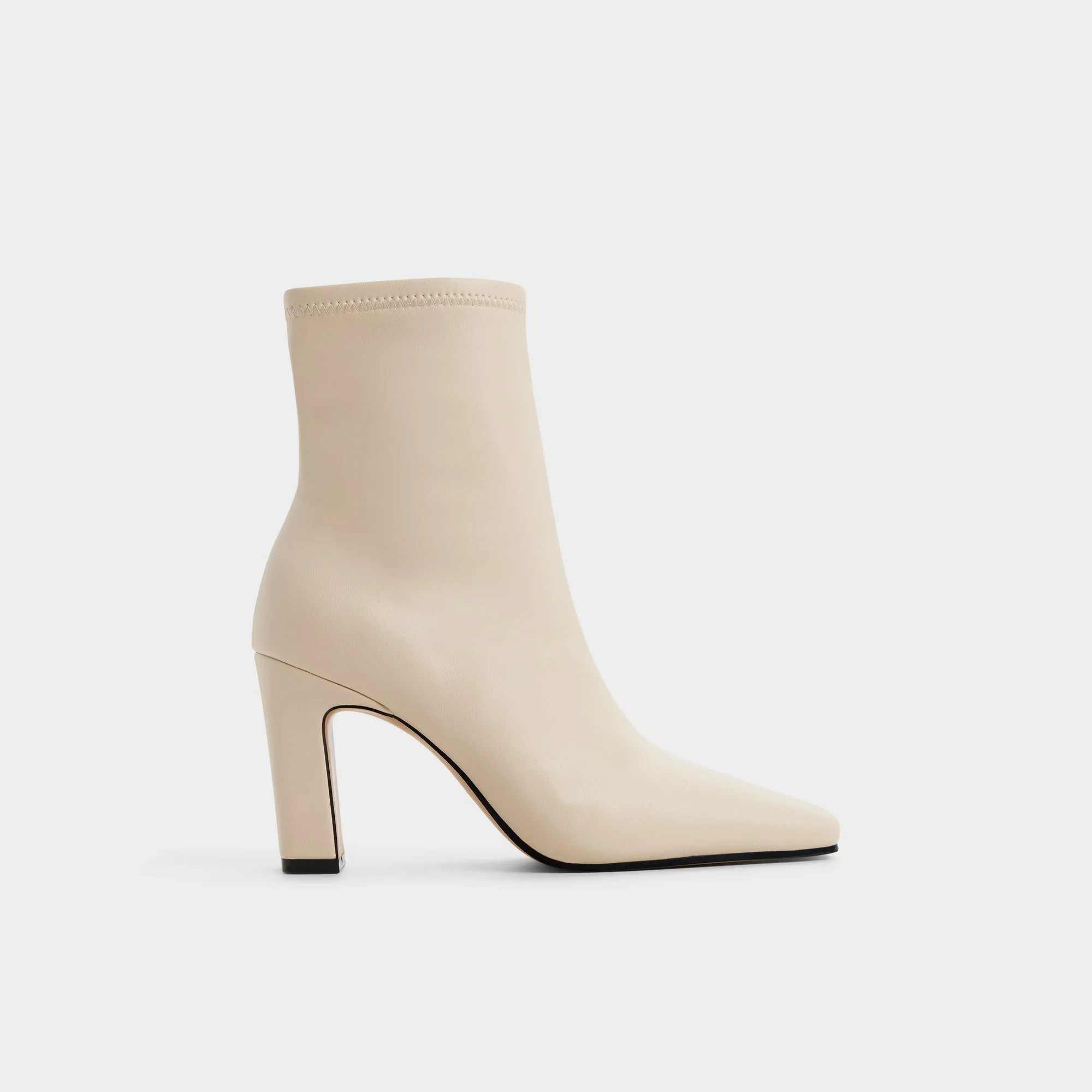 ALDO Cybele in Cream, 7.5 | Aldo Shoes (US)