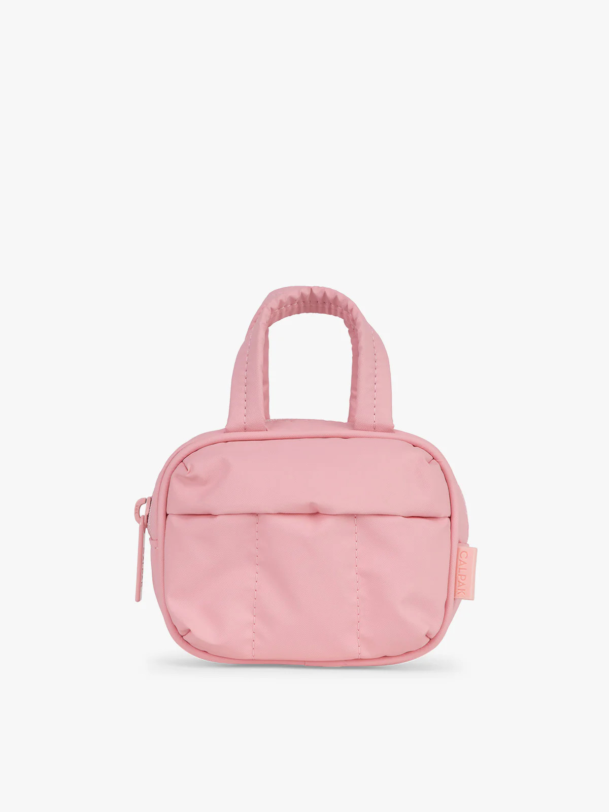 Luka Duffel Zip Bag Charm | CALPAK