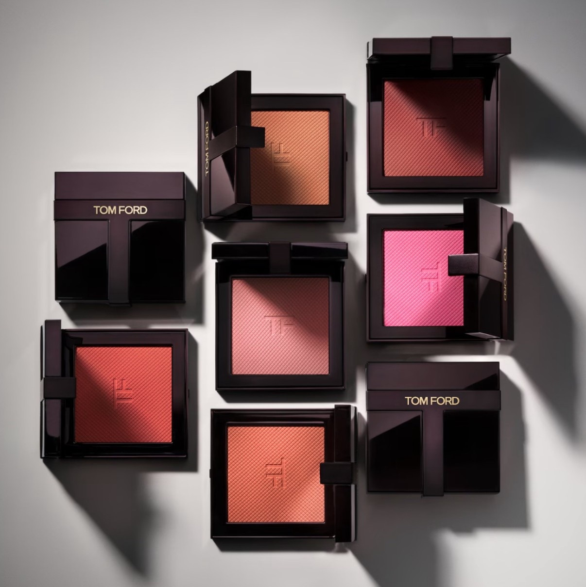 Soft matte blush = instant luxury glow.

The new Tom Ford Soft Matte Blush gives the most beautiful blurred flush.

Tap to shop the shades. ✨

#LTKBeauty #LuxuryBeauty #TomFordMakeup #BlushLovers #MakeupFinds