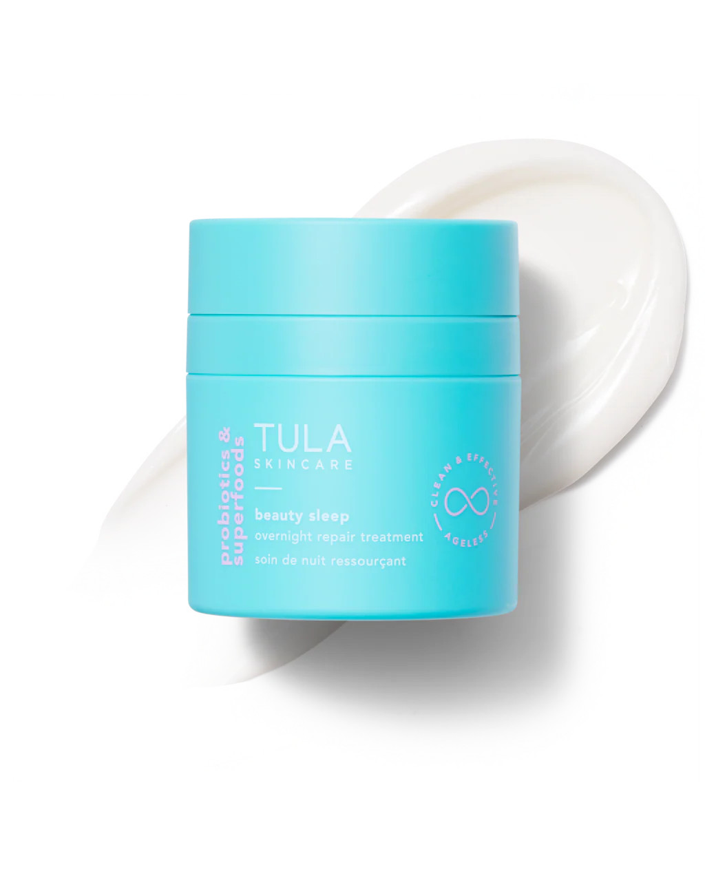 TULA Wallet: Earn 4% cash back on every order.  Sign in to join. | Tula Skincare