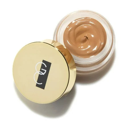 Gerard Cosmetics Clean Canvas 2-in-1 Eyeshadow Primer and Concealer Cocoa 0.14oz | Walmart (US)