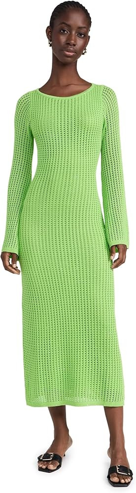 Women's Tashani Midi Dress | Amazon (US)