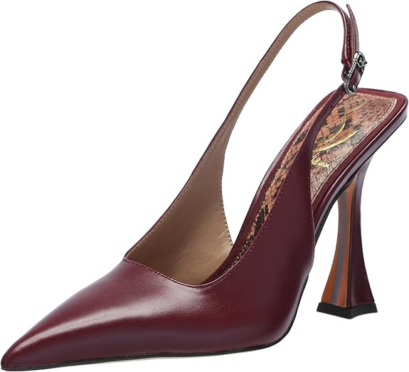 Sam Edelman Women's Odette Pump | Amazon (US)