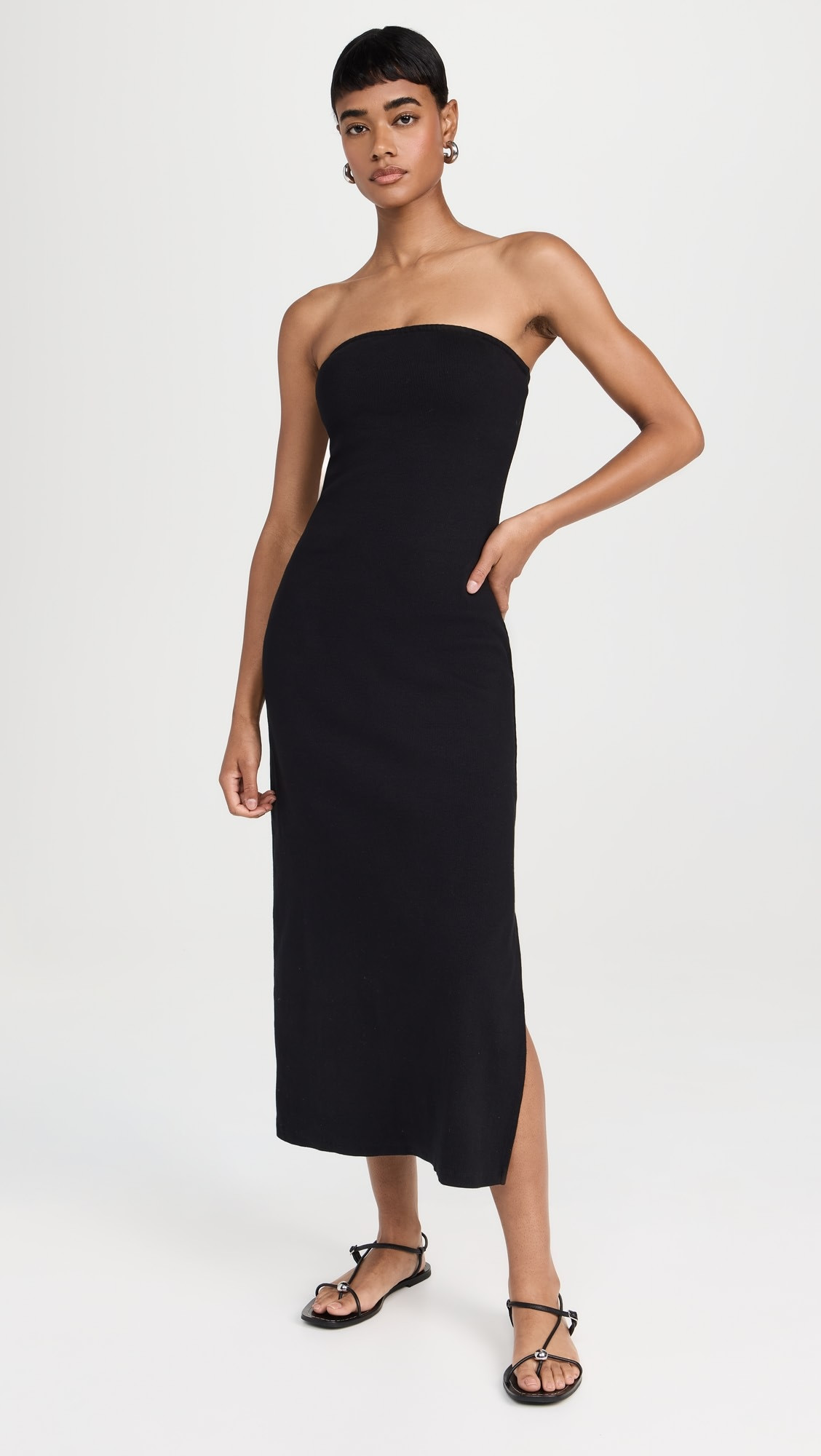 Blondie Strapless Dress | Shopbop