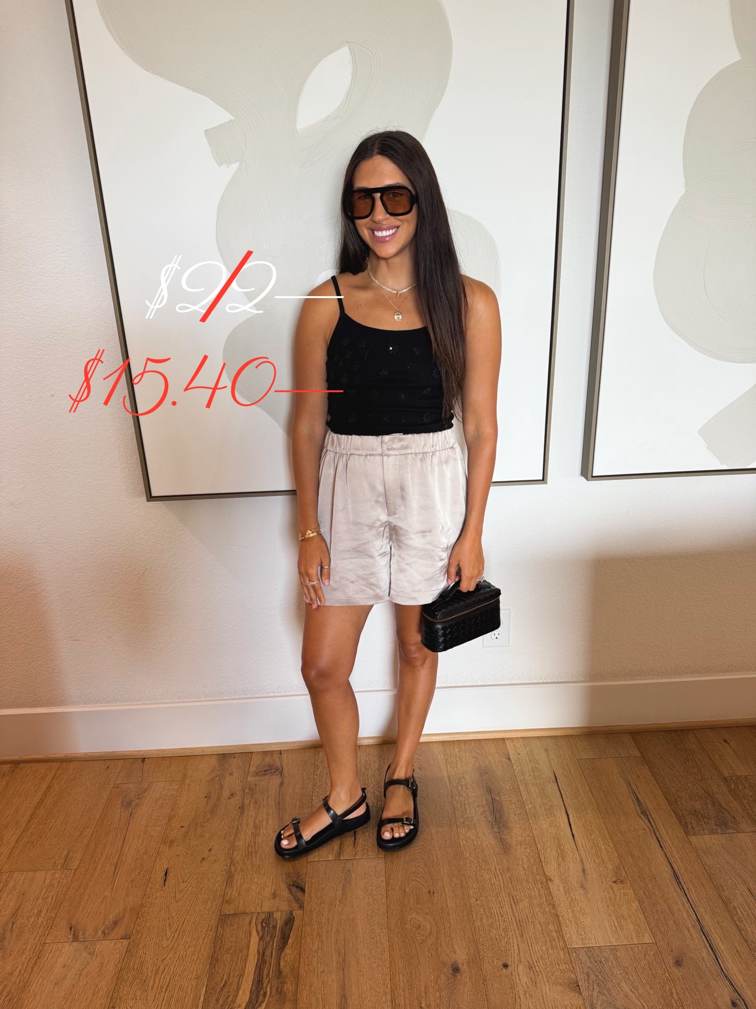 $15.40 target tank wearing a size medium

target circle week, target circle week deals, sale, sale alert, sale finds, tank top, basics on sale, summer style, Nashville, Dede Raad, dress up buttercupp


#LTKFindsUnder50 #LTKSaleAlert #LTKStyleTip