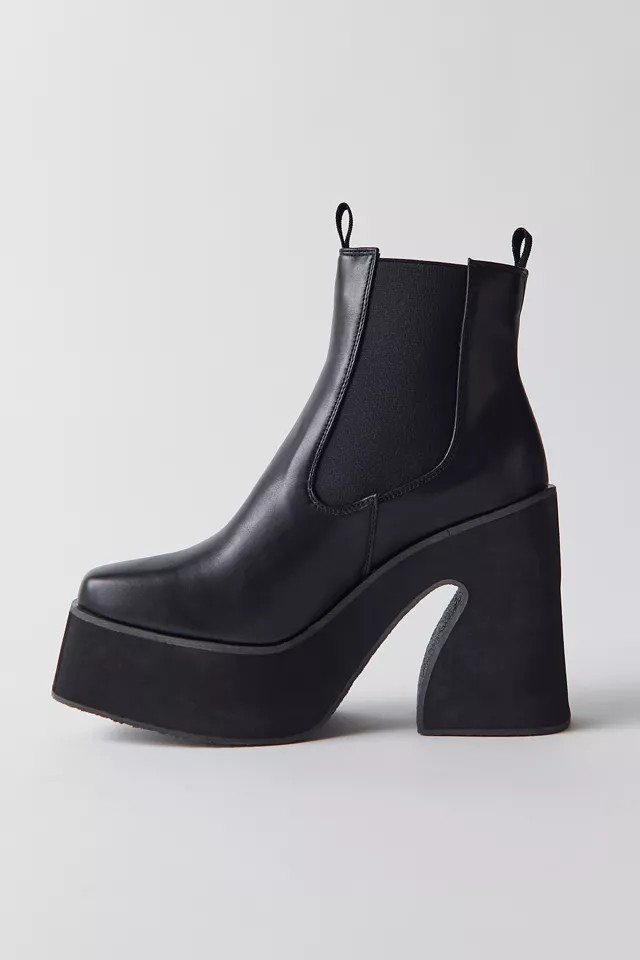 Koi Footwear Parva Platform Boot | Urban Outfitters (US and RoW)