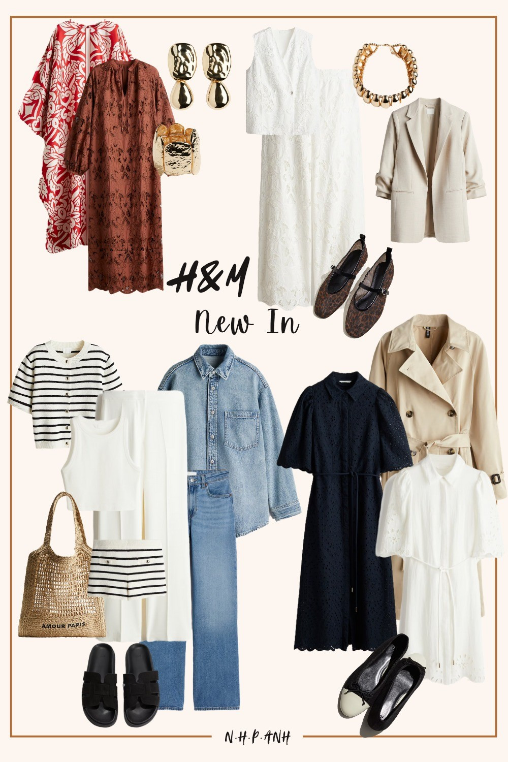 #springoutfits #easter #vacationoutfits

#LTKOver40 #LTKWorkwear