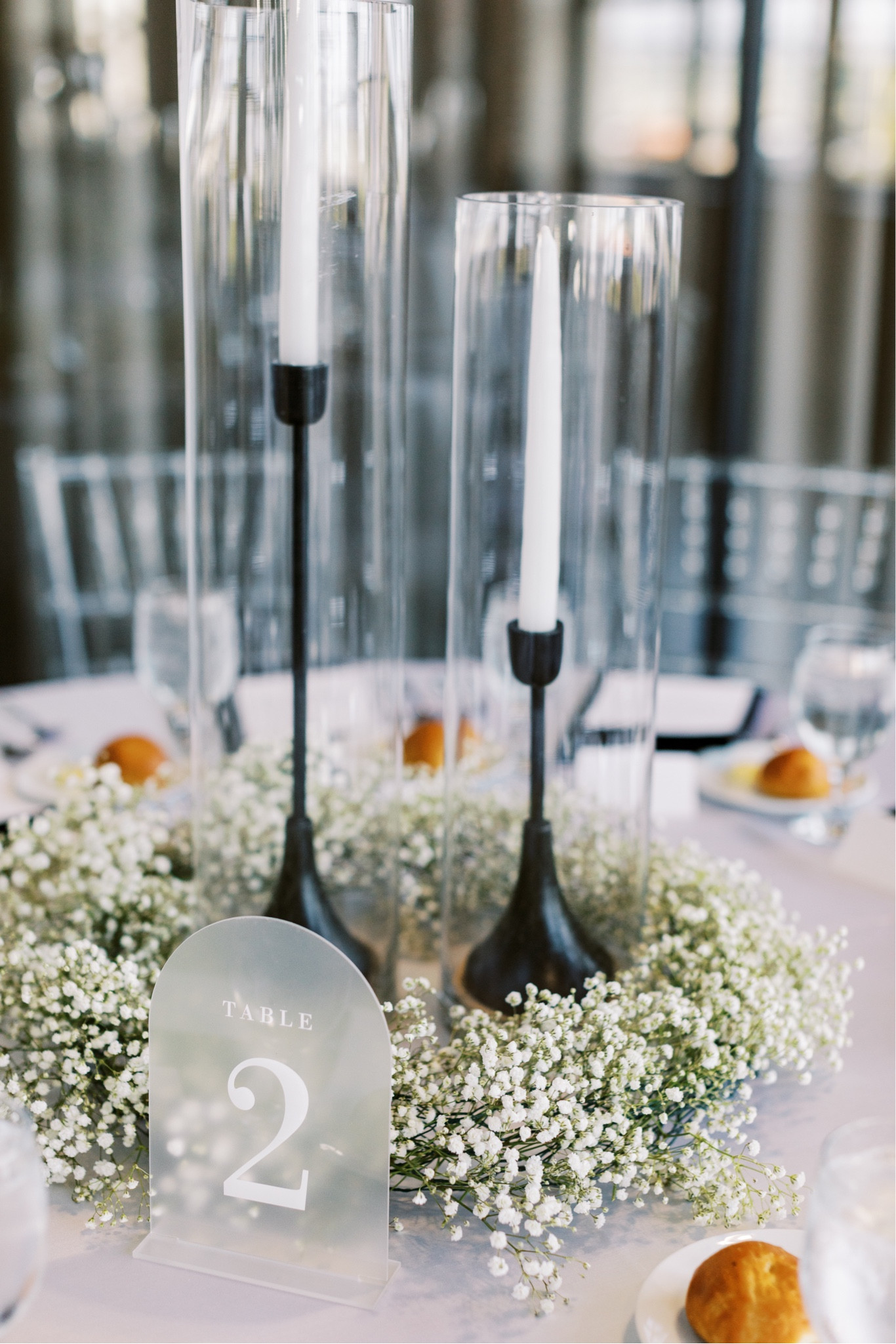 Wedding table numbers. Amazon find. Amazon wedding find. 

#LTKfindsunder50 #LTKwedding