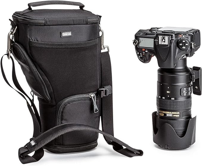 Think Tank Photo Digital Holster 30 V2.0 Camera Bag (Black) | Amazon (US)