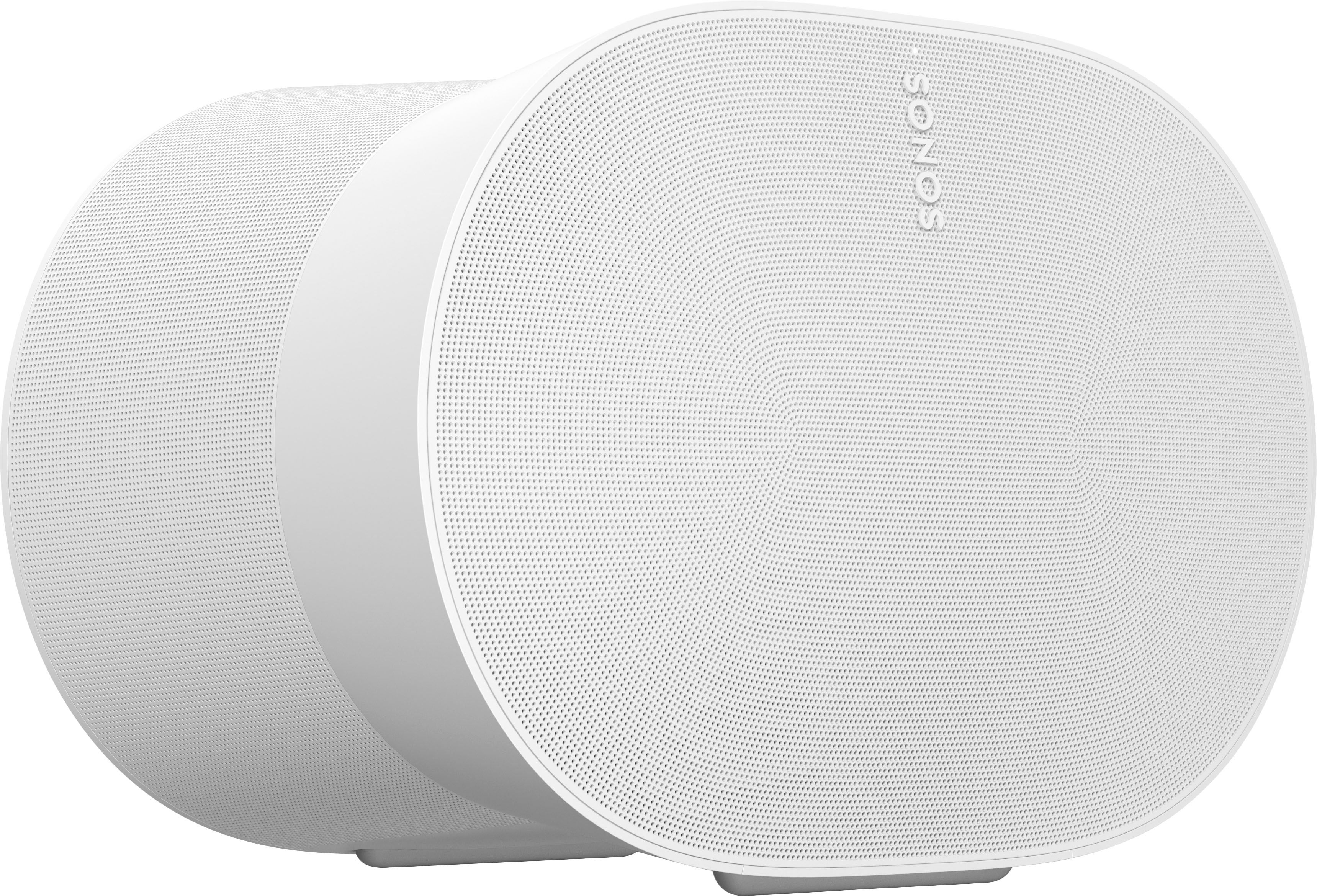 Sonos Era 300 Speaker (Each) White E30G1US1 - Best Buy | Best Buy U.S.