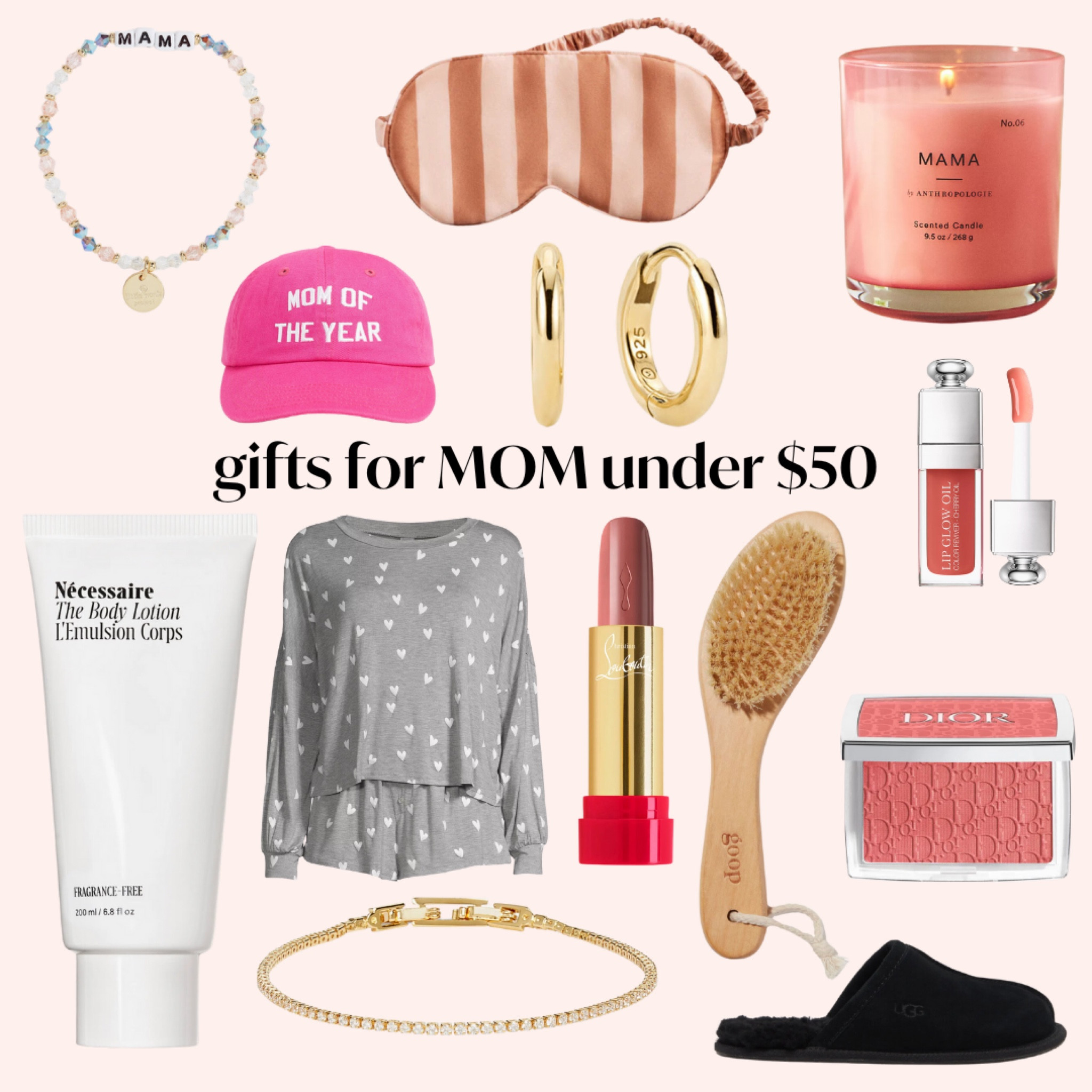 We all love a good gift with a good price. Here’s your sign to buy multiple and make a basket, or buy one in a budget and still impress 🤍🤍🤍

#LTKFindsUnder50 #LTKBeauty #LTKGiftGuide