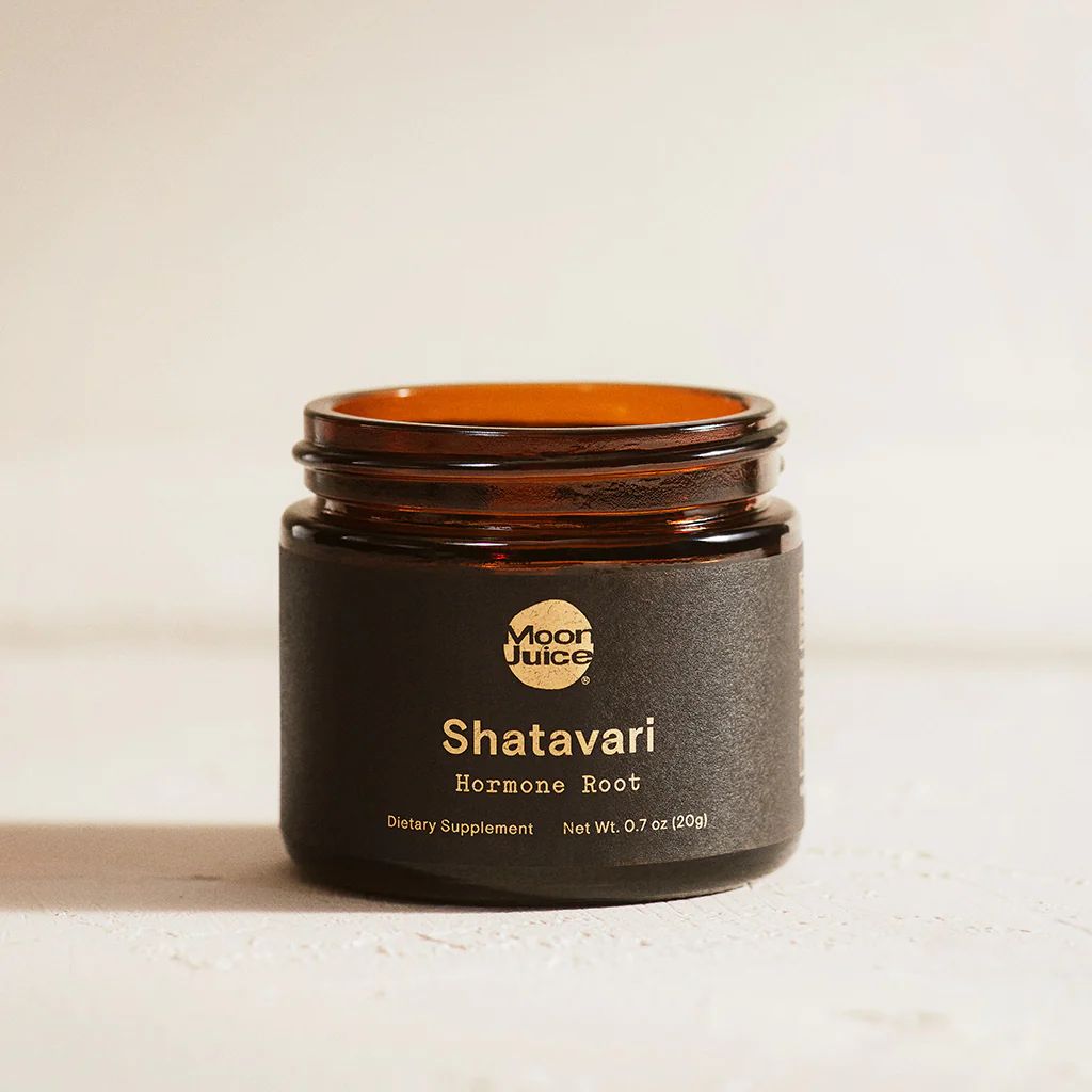Shatavari | Moon Juice