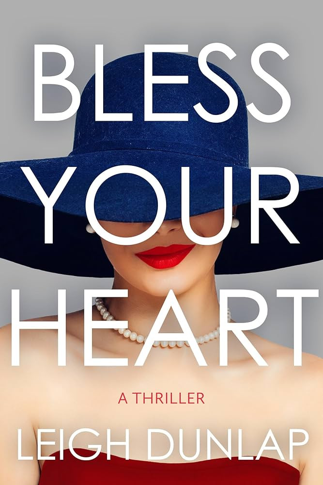 Bless Your Heart: A Thriller | Amazon (US)