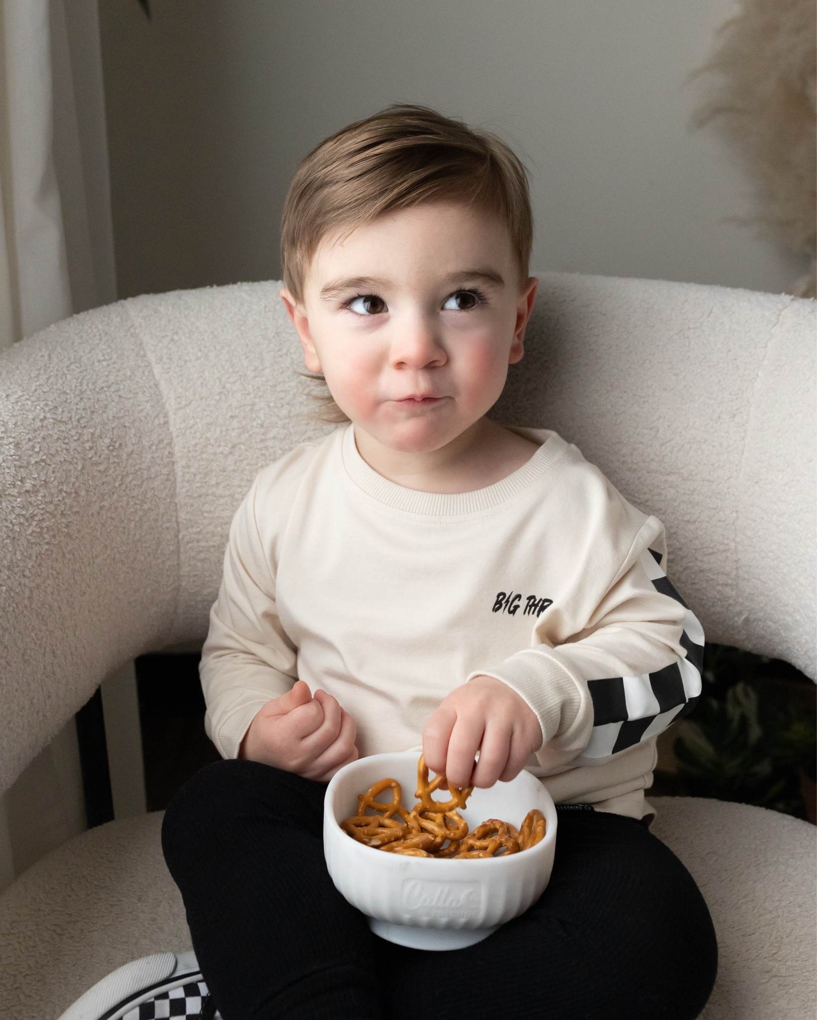 Calla and friends Boston Bowl 

#LTKHome #LTKKids #LTKFamily