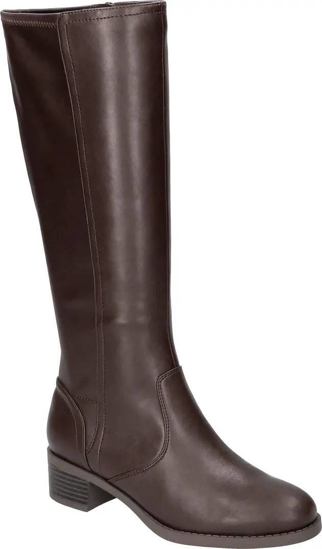 Tucker Knee High Boot (Women) | Nordstrom
