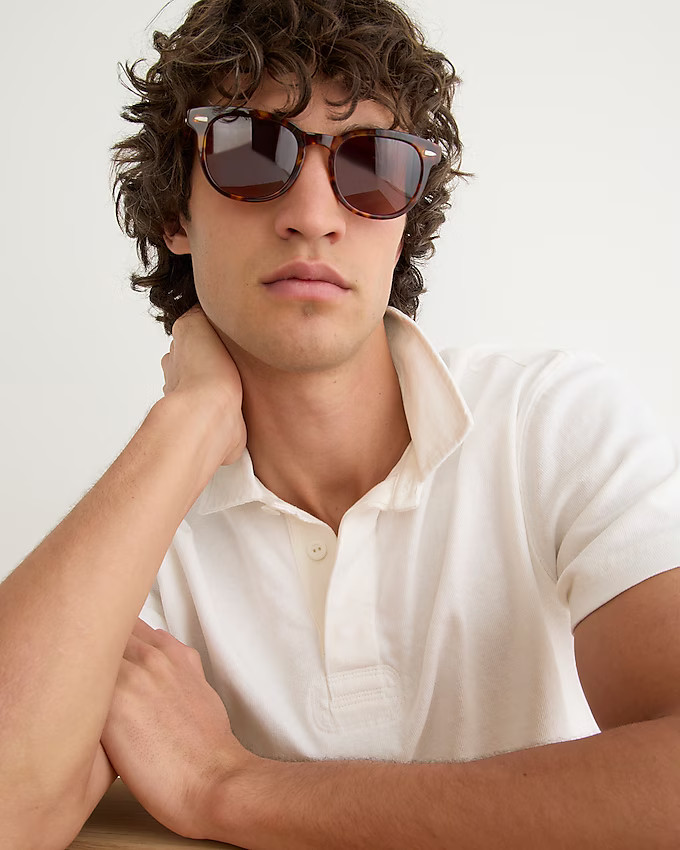 Dock sunglasses | J. Crew US