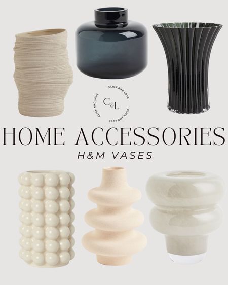 So many pretty vase finds from H&M Home!


Home accents, vases, glass vases, budget friendly, Home styling, living room, dining room, kitchen, bedroom, shelf styling, neutral decor, home accessories, home decor, home deals 

#LTKhome #LTKsalealert #LTKstyletip