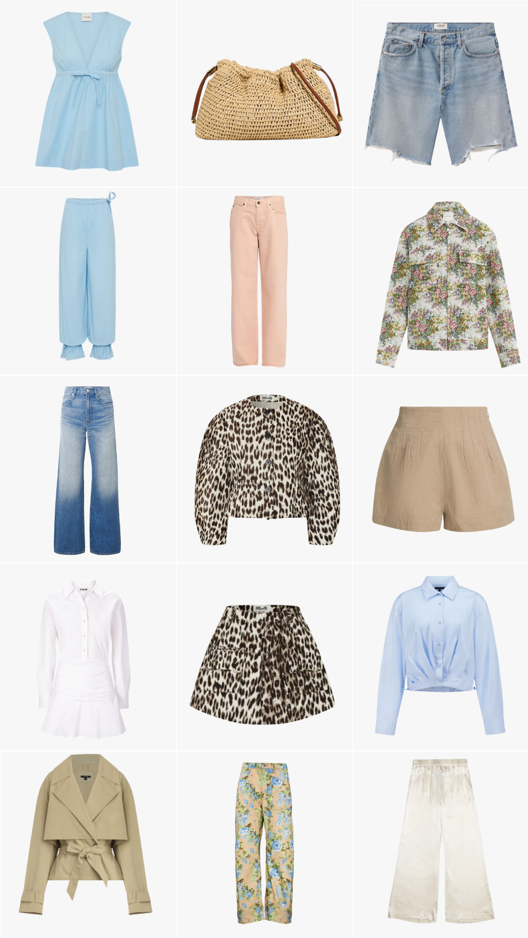 Shopbop Sale: Use code SPRING20 for 20% off 

 