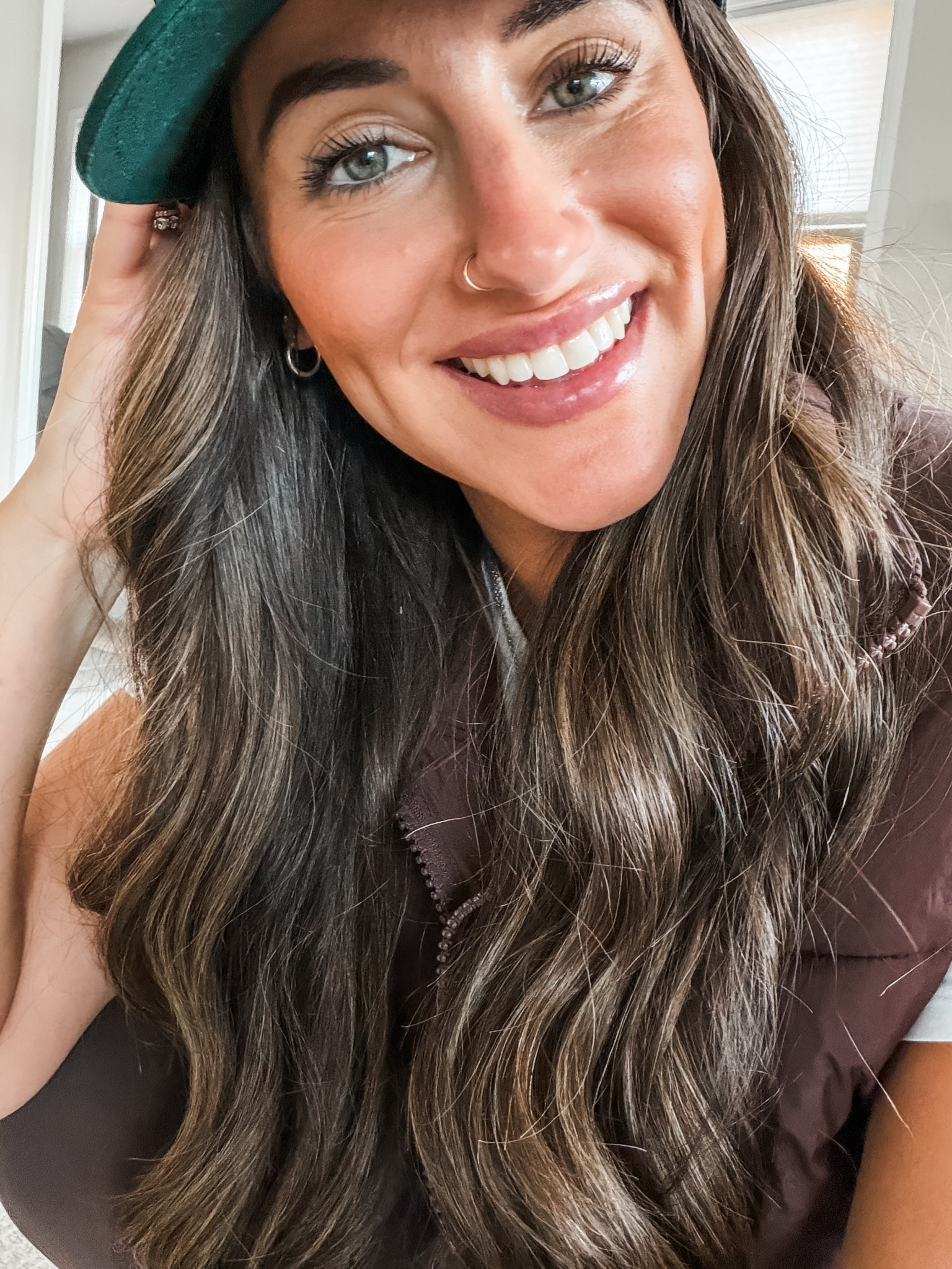 Hair oil that actually works!

#LTKBeauty