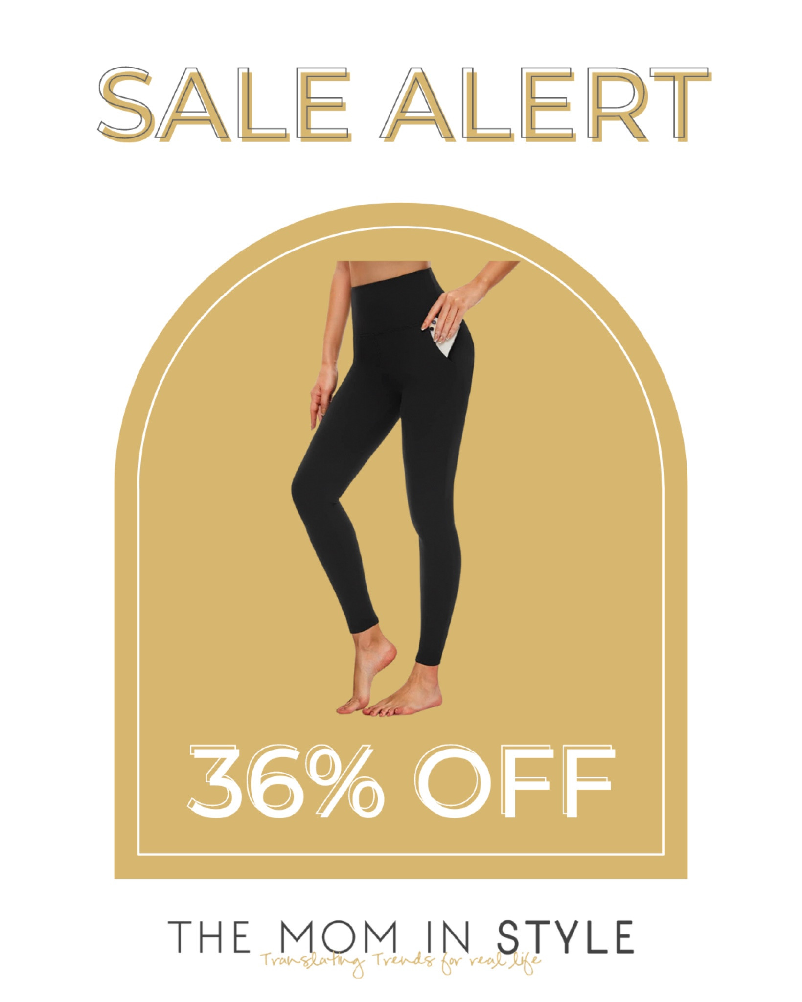 Genie slim and hot sale tone leggings walmart