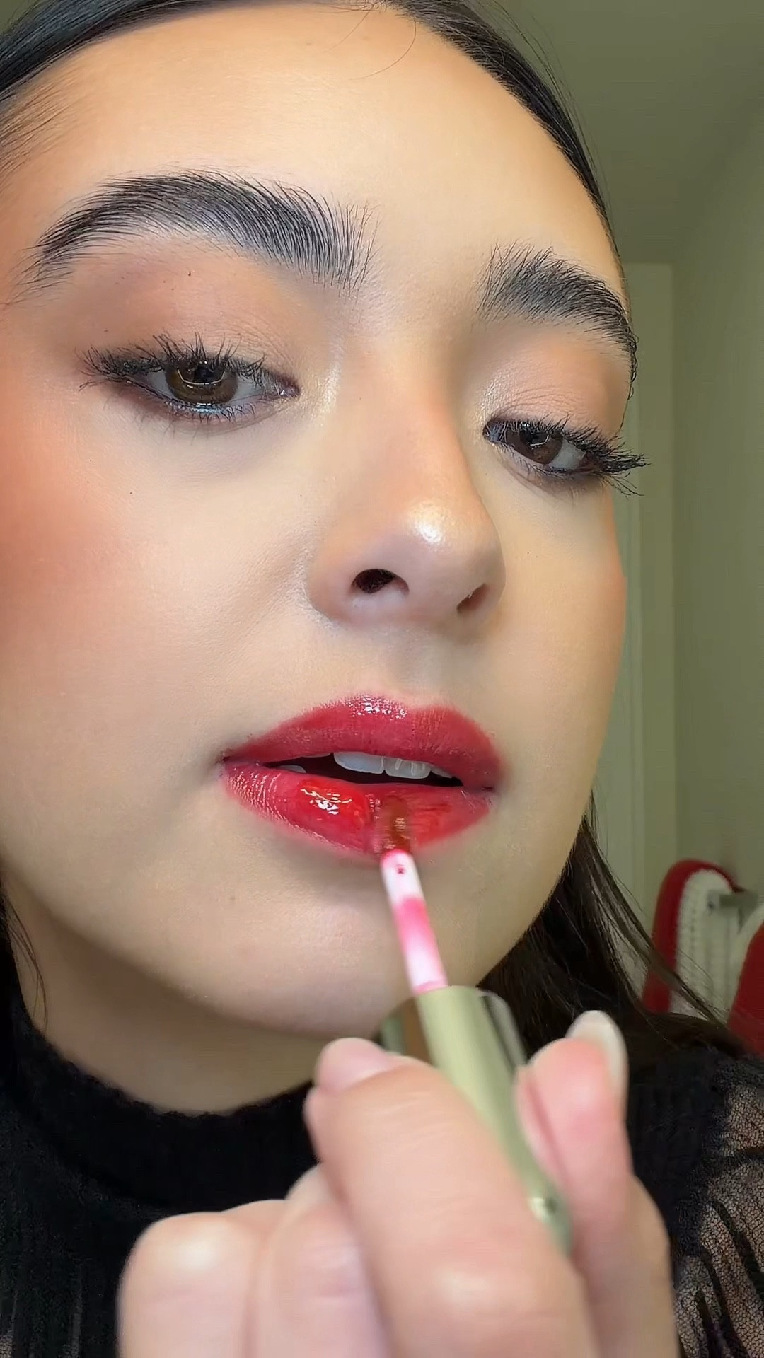 Holiday Lip Combo 

#LTKSeasonal #LTKBeauty #LTKdayinmylife