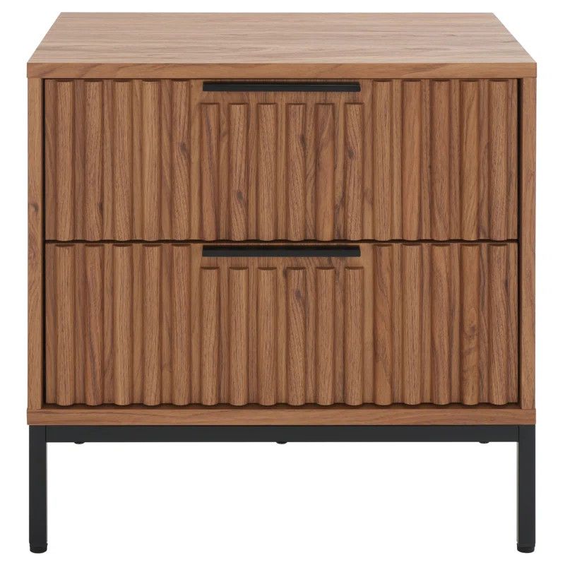 Burgess Nightstand | Wayfair North America