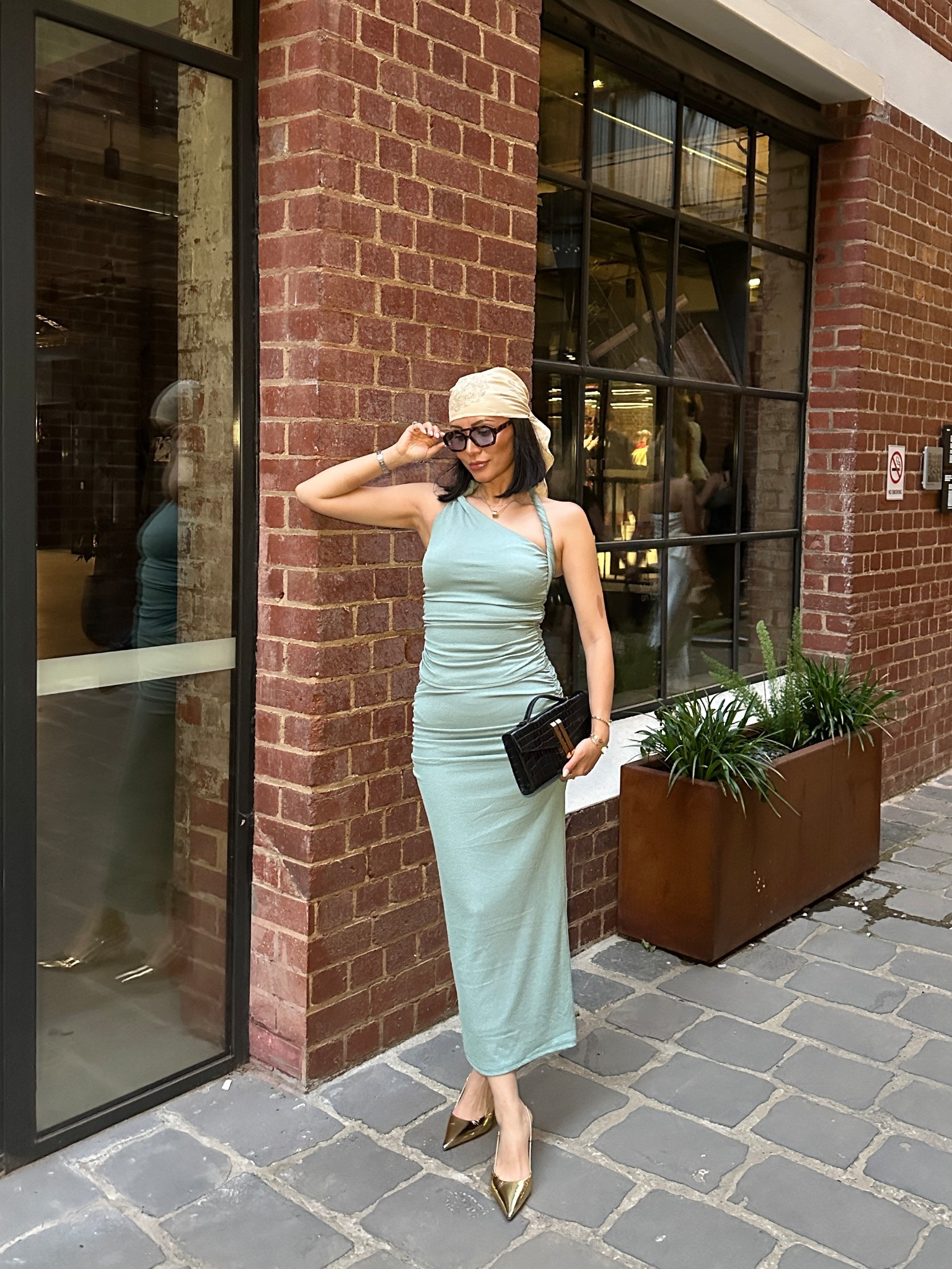 Elegant and edgy at the same time✨

#LTKwedding #LTKaustralia #LTKdatenight