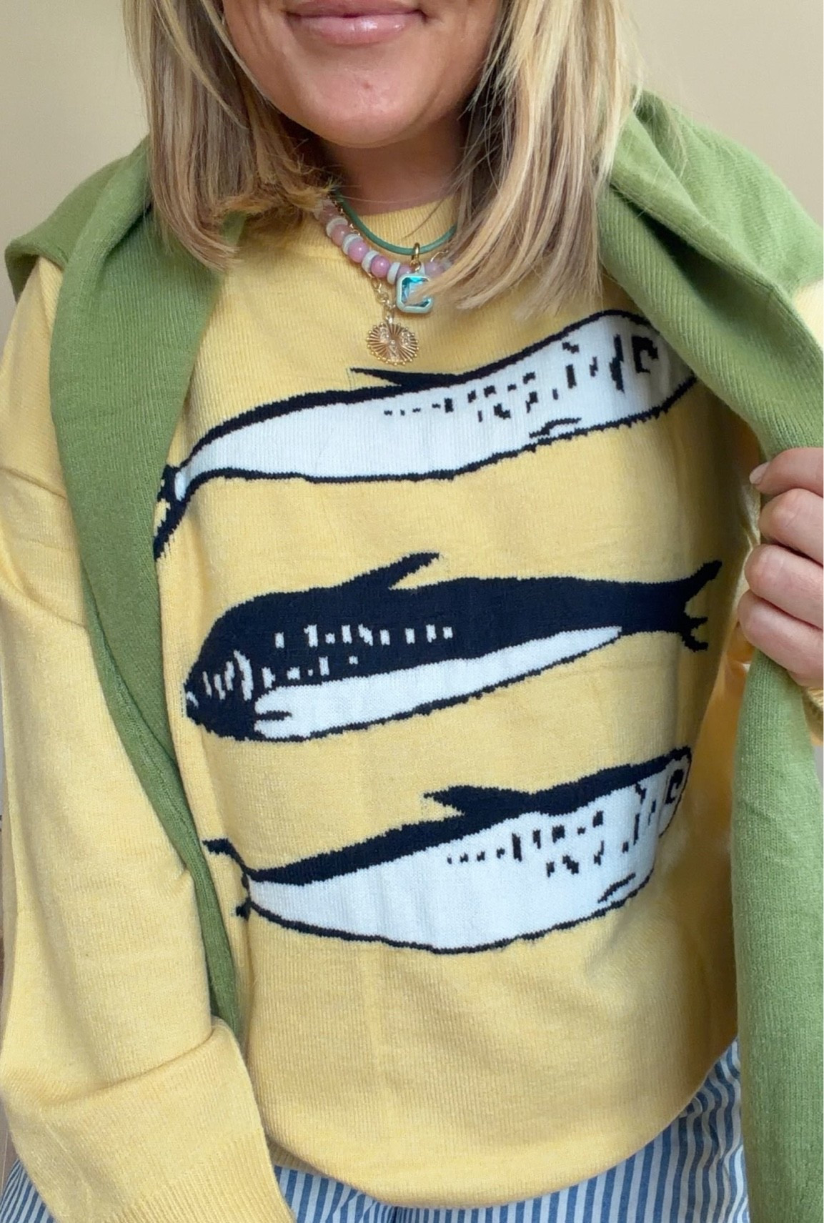 The CUTEST sweaters for fall! Perfect for layering, styling, all the things!

#LTKgrwm #LTKmomlife #LTKootd